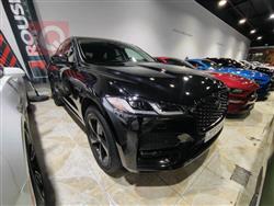 جاگوار F-Pace